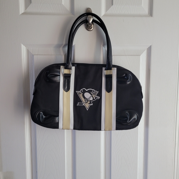 NHL Pittsburgh Penguins Mini Bag - Picture 1 of 4